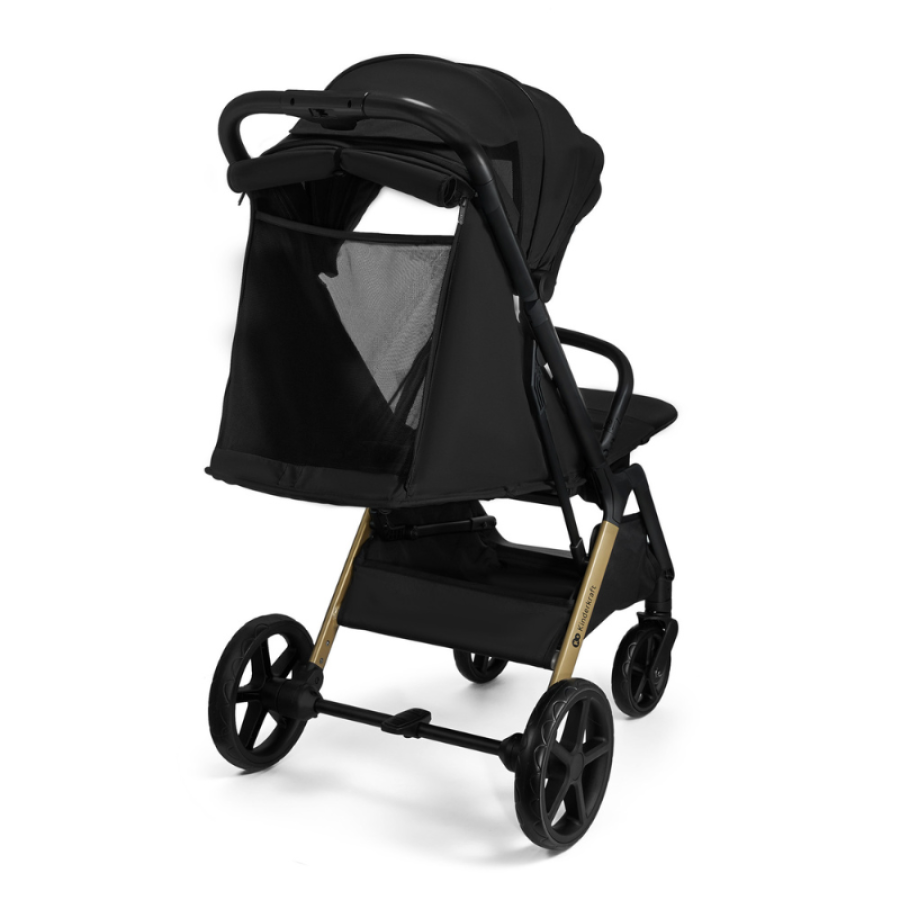 Kinderkraft LOOM бебешка количка Ink Black