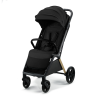 Kinderkraft LOOM бебешка количка Ink Black