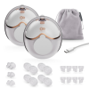Двойна помпа за кърма KinderKraft Mammaflow Double Gold