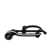 Тротинетка Kinderkraft Raket Up Black