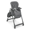 Kinderkraft Tulo столче за хранене Grey