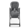Kinderkraft Tulo столче за хранене Grey