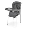 Kinderkraft Tulo столче за хранене Grey