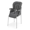 Kinderkraft Tulo столче за хранене Grey