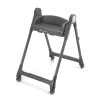 Kinderkraft Tulo столче за хранене Grey