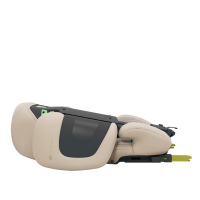 Столче за кола Kinderkraft Xpand 2 Pro 100-150 cm Beige