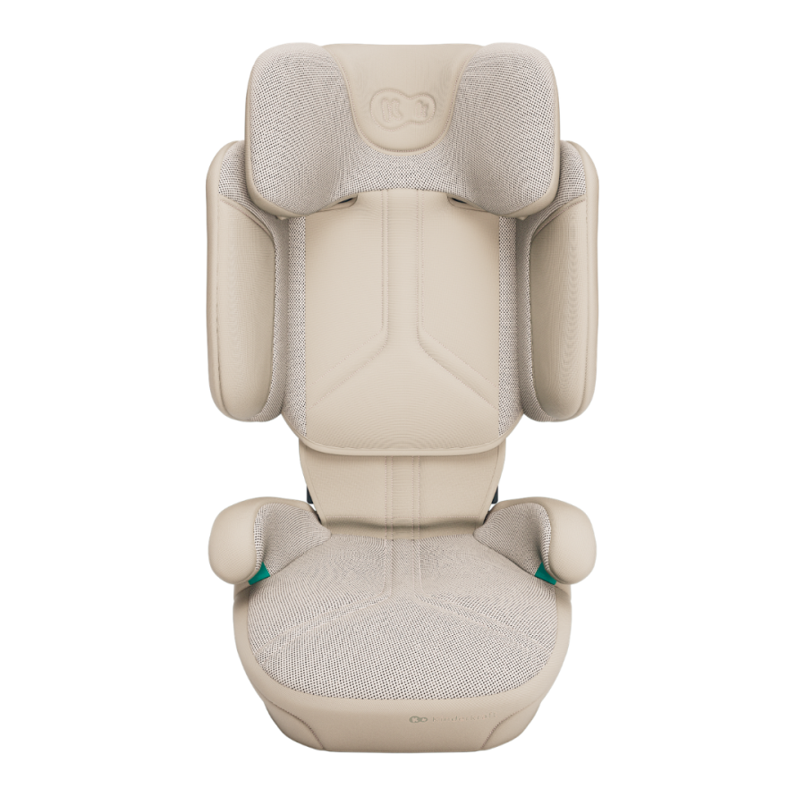 Столче за кола Kinderkraft Xpand 2 Pro 100-150 cm Beige