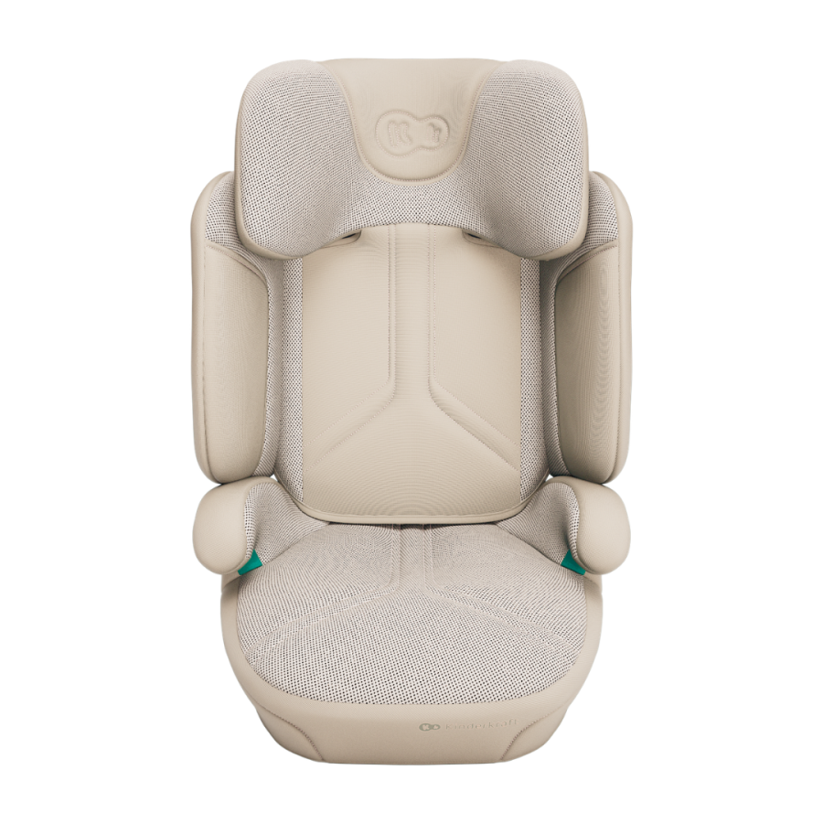 Столче за кола Kinderkraft Xpand 2 Pro 100-150 cm Beige