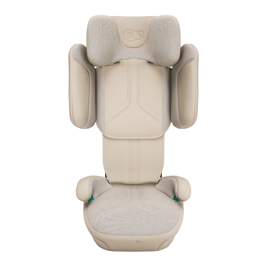 Столче за кола Kinderkraft Xpand 2 Pro 100-150 cm Beige