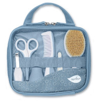 Nuvita 1146 комплект аксесоари Powder Blue Nuvita 1146 комплект аксесоари Powder Blue