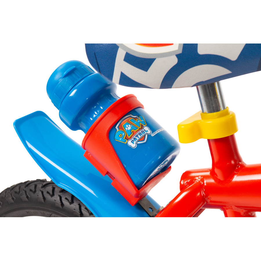 Toimsa детски велосипед 14" Paw Patrol Boy Red New 1478
