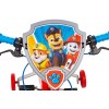 Toimsa детски велосипед 14" Paw Patrol Boy Red New 1478