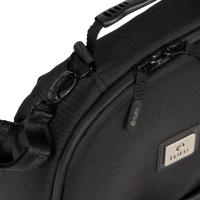 TUTIS UK01 универсална раница за бебешка количка черна