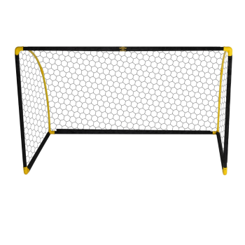 Сгъваема футболна врата Umbro 180x91x120 см