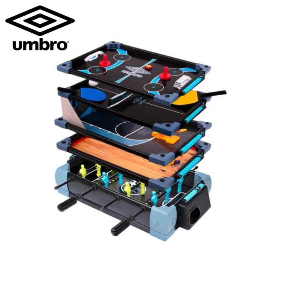 Umbro настолна игра 5в1 Umbro настолна игра 5в1