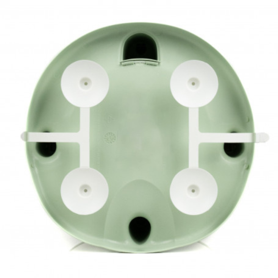 2195359 Thermobaby седалка за къпане Celadon Green