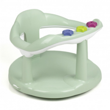 2195359 Thermobaby седалка за къпане Celadon Green