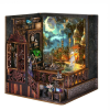 Сглобяем модел Miniature House Magic Chamber