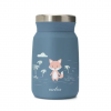 4472 Nuvita термо кутия 500 ml Powder Blue