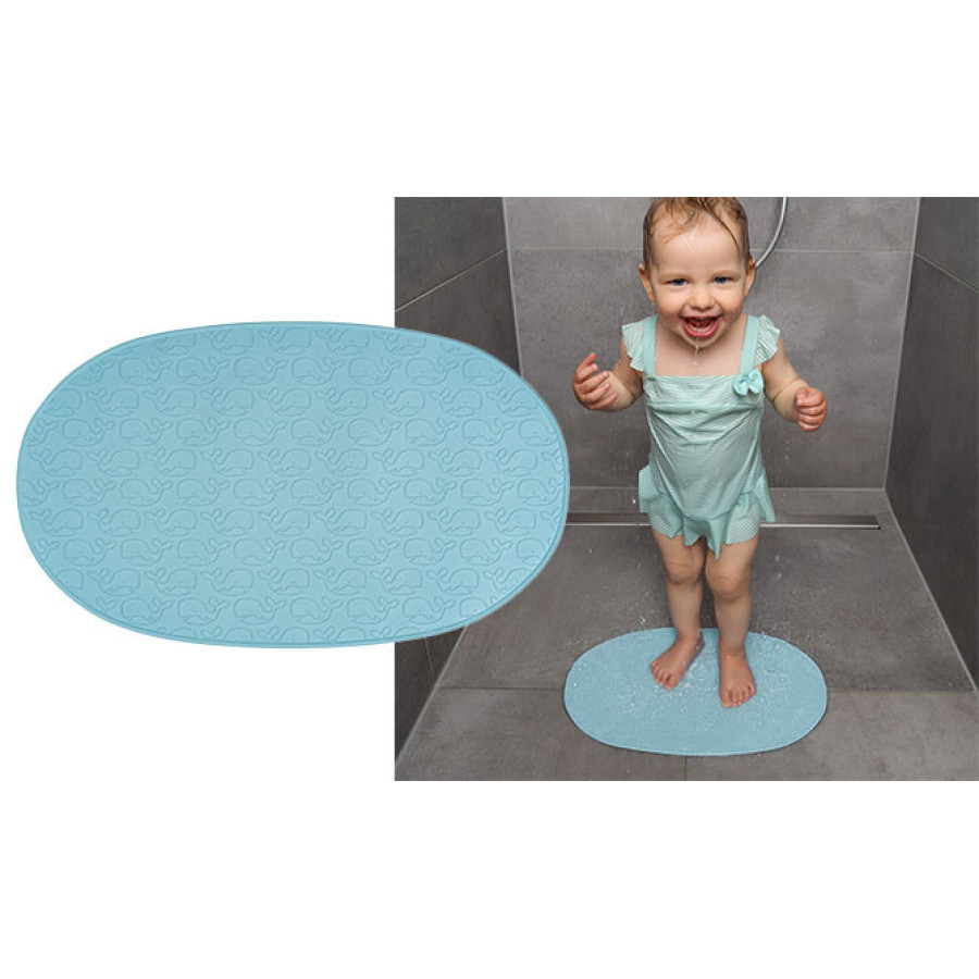 76023 Reer нехлъзгаща подложка за баня