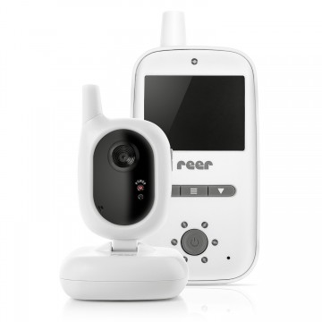 80420 Reer BabyCam видео бебефон