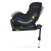 Столче за кола Avionaut AeroFix Airflow AF.03 Black с Isofix база IQ Orbit