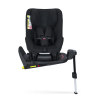 Столче за кола Avionaut AeroFix Airflow AF.03 Black с Isofix база IQ Orbit