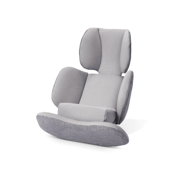 Avionaut подложка за новородено за Aerofix Grey.01