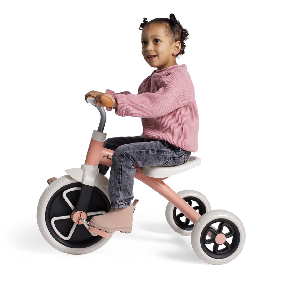 Chillafish Ziggi CPZG01SAL триколка Salmon