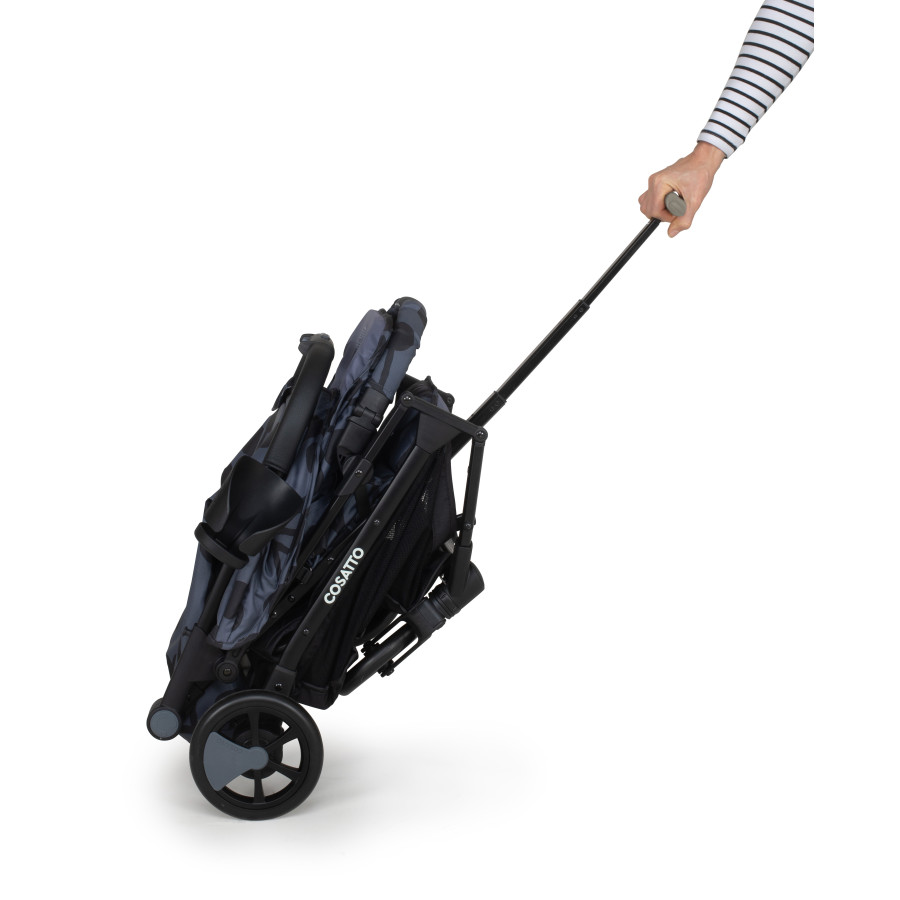 Cosatto CT5109 Woosh 3 Lunaria BB бебешка количка