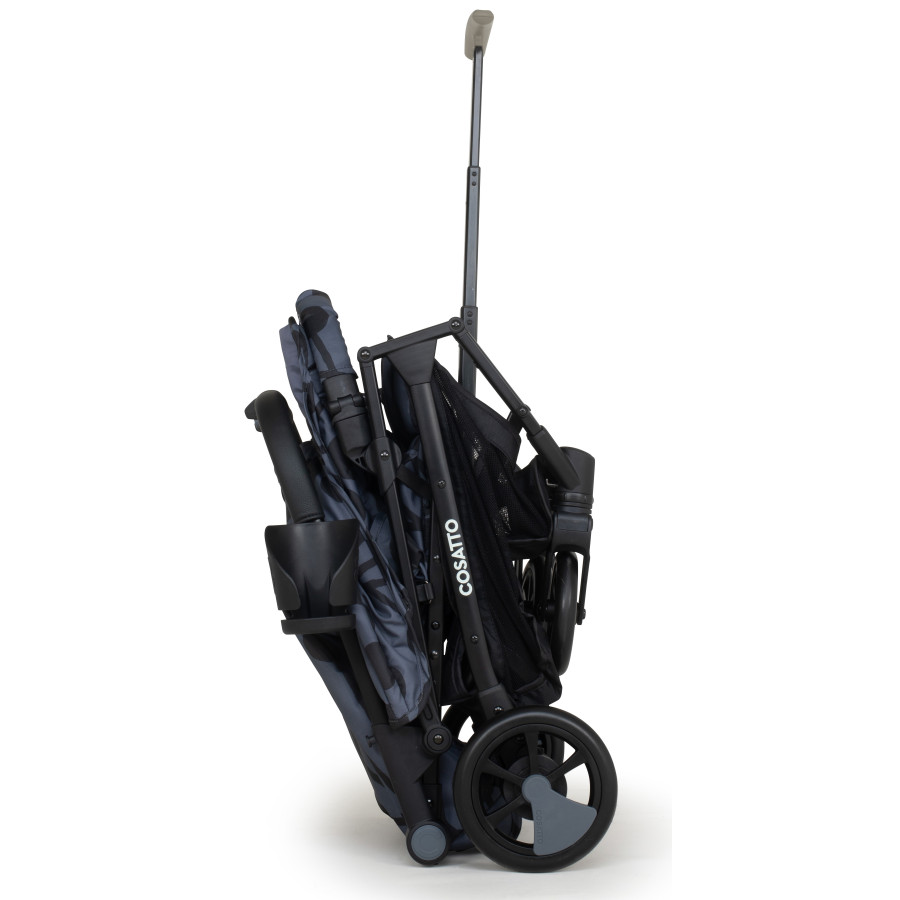 Cosatto CT5109 Woosh 3 Lunaria BB бебешка количка
