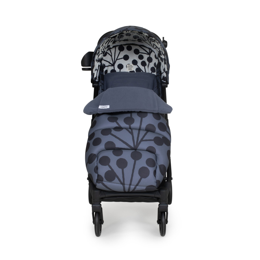 Cosatto CT5109 Woosh 3 Lunaria BB бебешка количка
