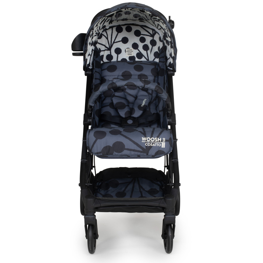 Cosatto CT5109 Woosh 3 Lunaria BB бебешка количка