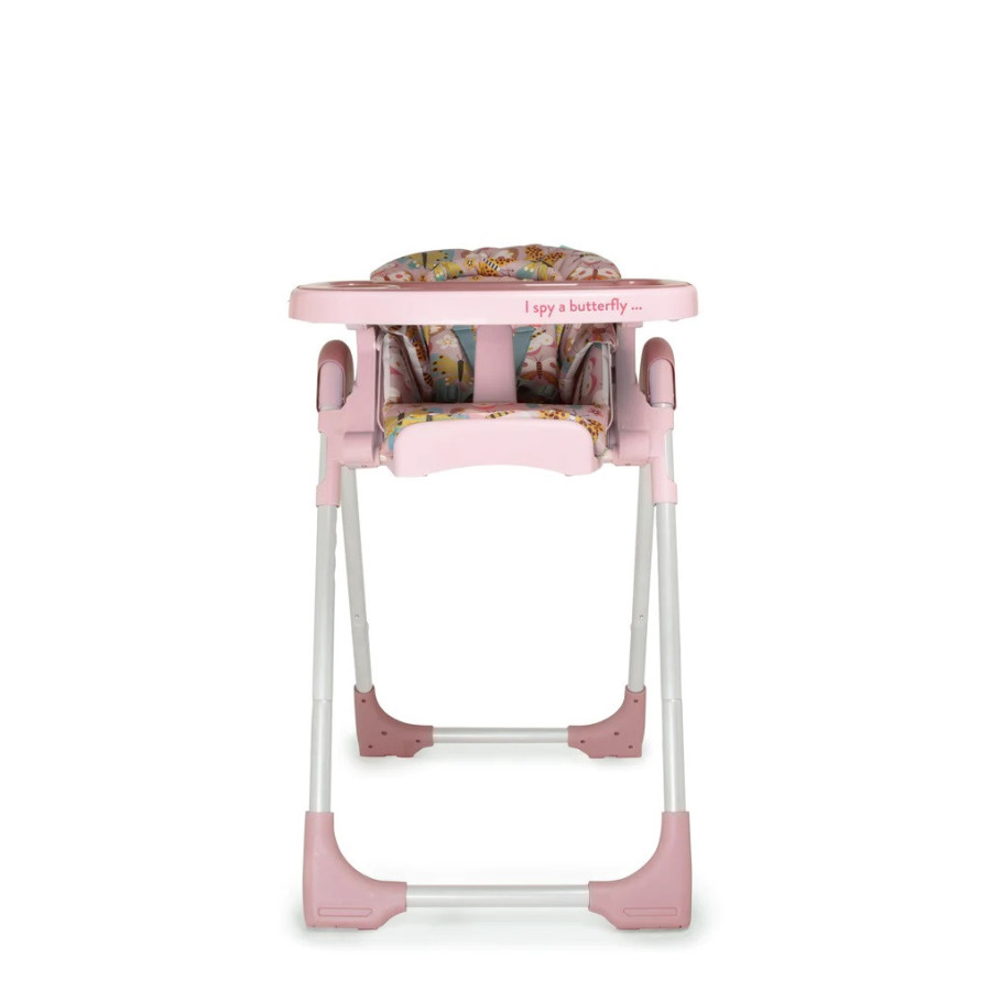 Cosatto CT5180 NOODLE 0+ BUTTERFLY столче за хранене