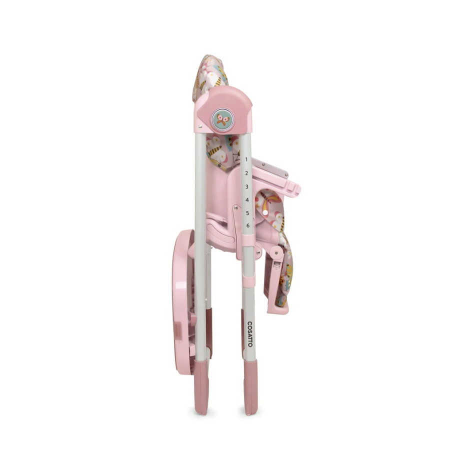 Cosatto CT5180 NOODLE 0+ BUTTERFLY столче за хранене