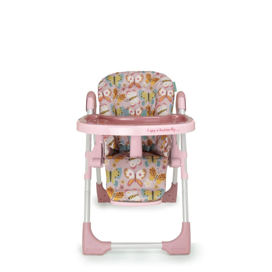 Cosatto CT5180 NOODLE 0+ BUTTERFLY столче за хранене