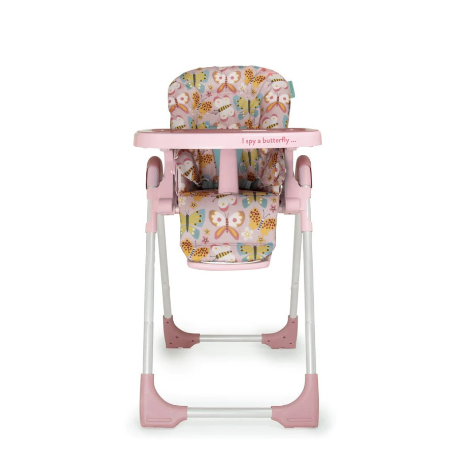 Cosatto CT5180 NOODLE 0+ BUTTERFLY столче за хранене