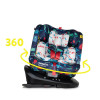 Cosatto Get Set Gro I-Size 360 столче за кола D IS FOR DINO