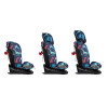 Cosatto Get Set Gro I-Size 360 столче за кола D IS FOR DINO