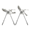 Cosatto CT5870 Noodle 0+ Bob Tail столче за хранене