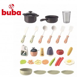 Детска кухня Buba toys 889-195