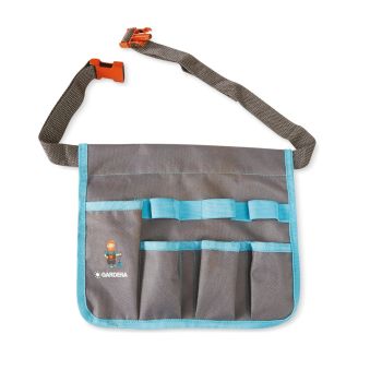 Детски комплект градинарски инструменти с калъф Gardena Kids