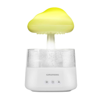 Овлажнител за стая дъждовен облак Grundig 