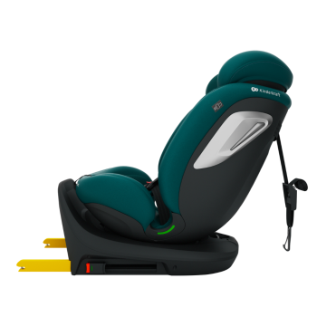 Столче за кола Kinderkraft I-Grow 2 Plus 40–150 см Green