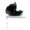 Кошче за кола KinderKraft I-Care Harbor Blue с Isofix база