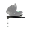 Кошче за кола KinderKraft I-Care Harbor Blue с Isofix база