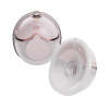 Двойна електрическа помпа за кърма KinderKraft Mamaflow Double Pink