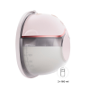 Двойна електрическа помпа за кърма KinderKraft Mamaflow Double Pink
