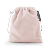 Двойна електрическа помпа за кърма KinderKraft Mamaflow Double Pink