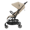 Бебешка количка Kinderkraft Nebo Soft Beige